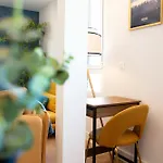 Zabella Moreria - Nuevo Con Vistas Appartement *