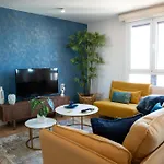 Appartement Zabella Moreria - Nuevo Con Vistas