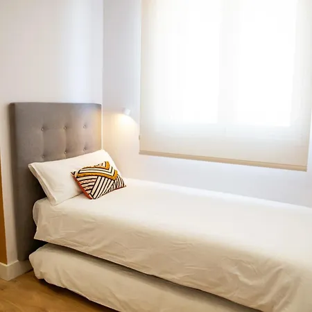 Zabella Moreria - Nuevo Con Vistas Апартаменты