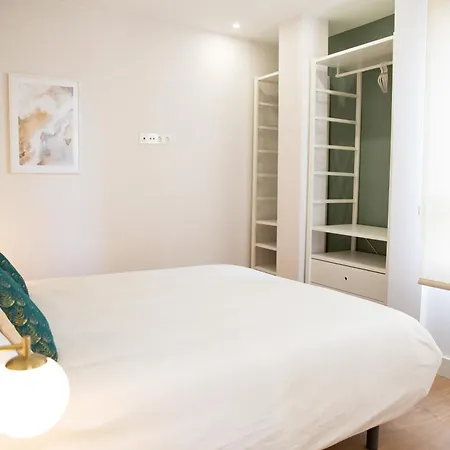 Апартаменты Zabella Moreria - Nuevo Con Vistas