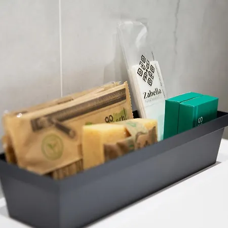 Zabella Moreria - Nuevo Con Vistas * Сарагоса