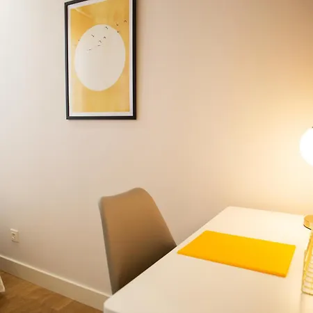 Апартаменты Zabella Moreria - Nuevo Con Vistas Сарагоса