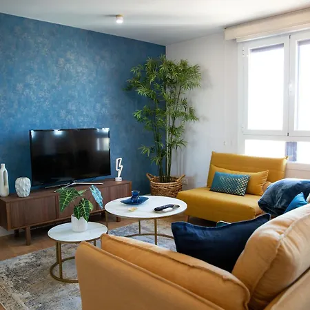 Appartement Zabella Moreria - Nuevo Con Vistas