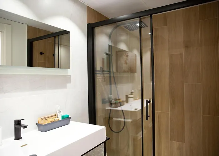 Апартаменты Zabella Moreria - Nuevo Con Vistas *