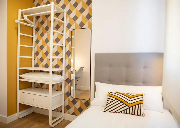 Zabella Moreria - Nuevo Con Vistas