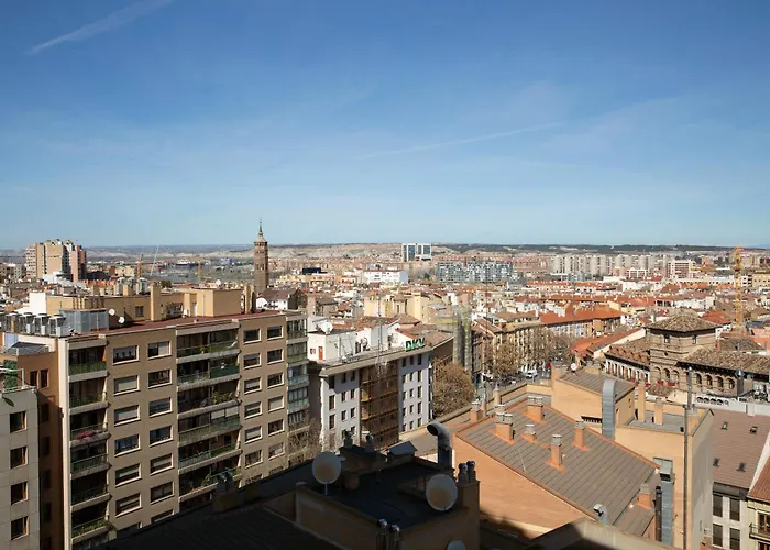 Zabella Moreria - Nuevo Con Vistas