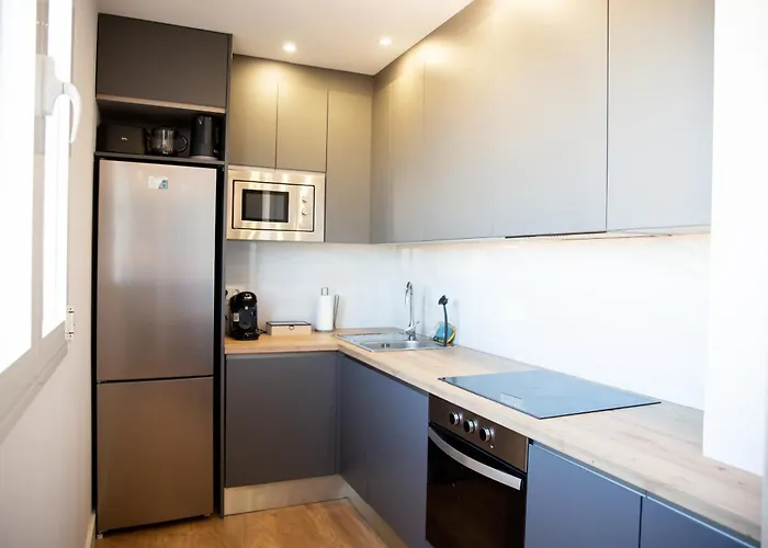 Zabella Moreria - Nuevo Con Vistas